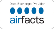 Data Exchange Provider | Airfacts