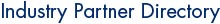 Industry Partner Directory