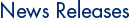 News Releases